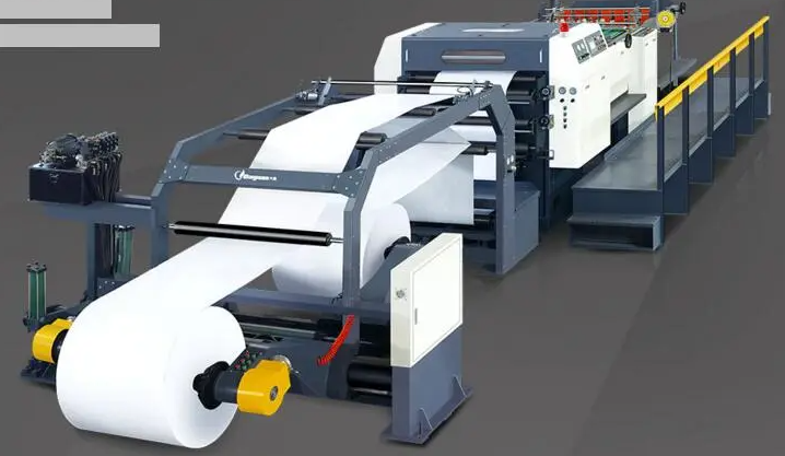 固定悬臂式开堵眼机